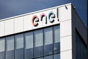 enel in borsa