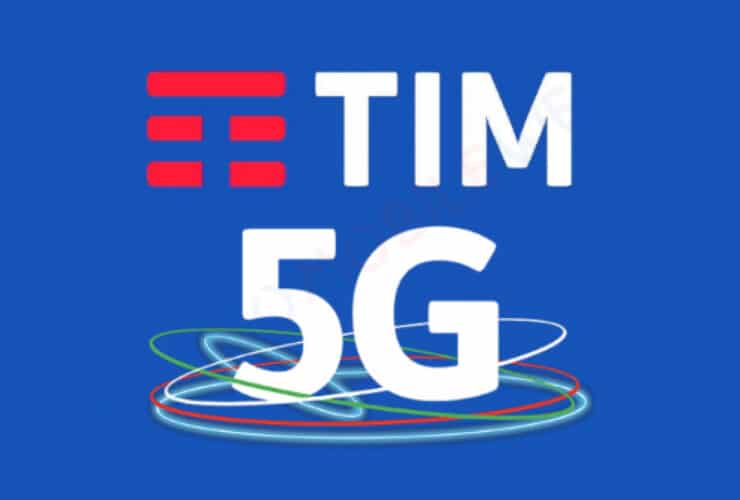 Tim Vero 5G