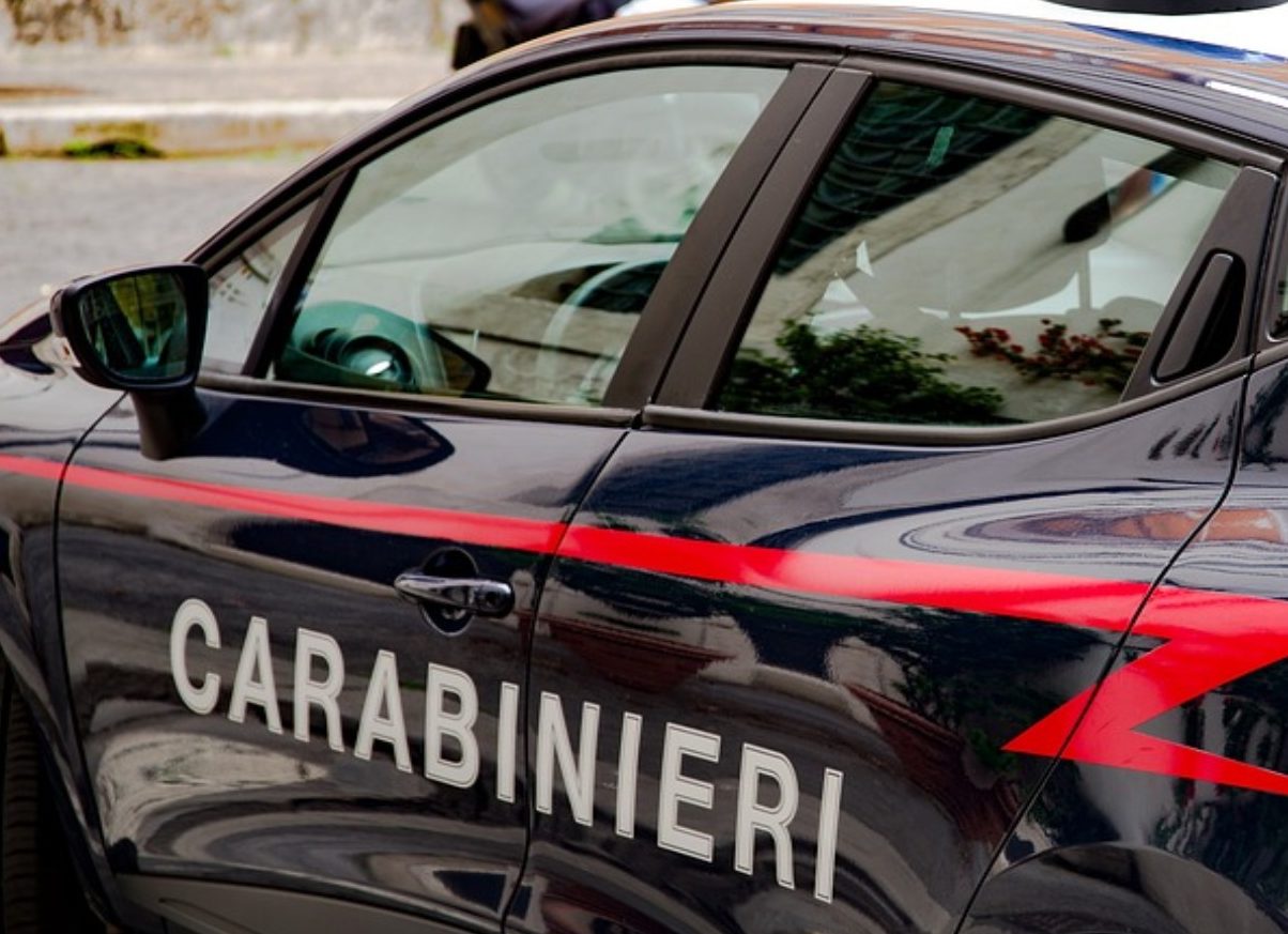 Carabinieri, Concorso: requisiti e domanda per 2.938 posti