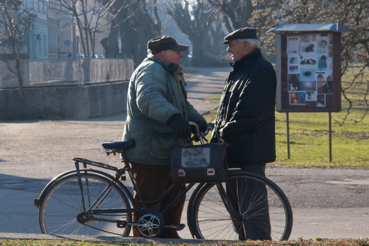 pensioni