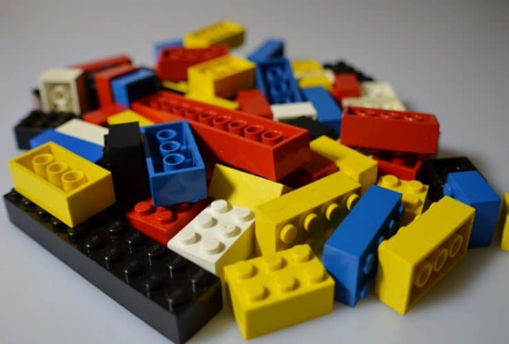 lego