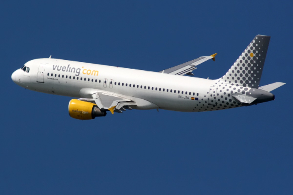 vueling