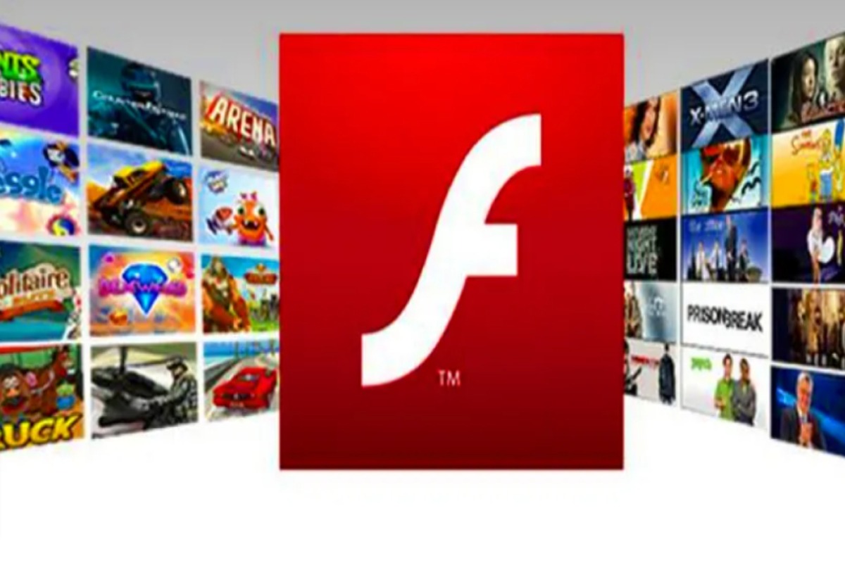 Adobe Flash Player