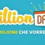 estrazione million day