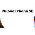 Nuovo iPhone SE