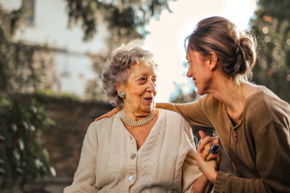 festa della mamma