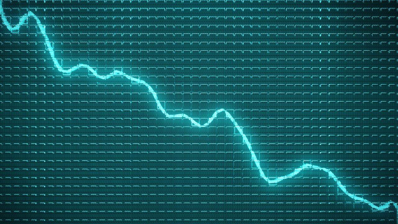 Rallentamento dell'economia globale cosa succede