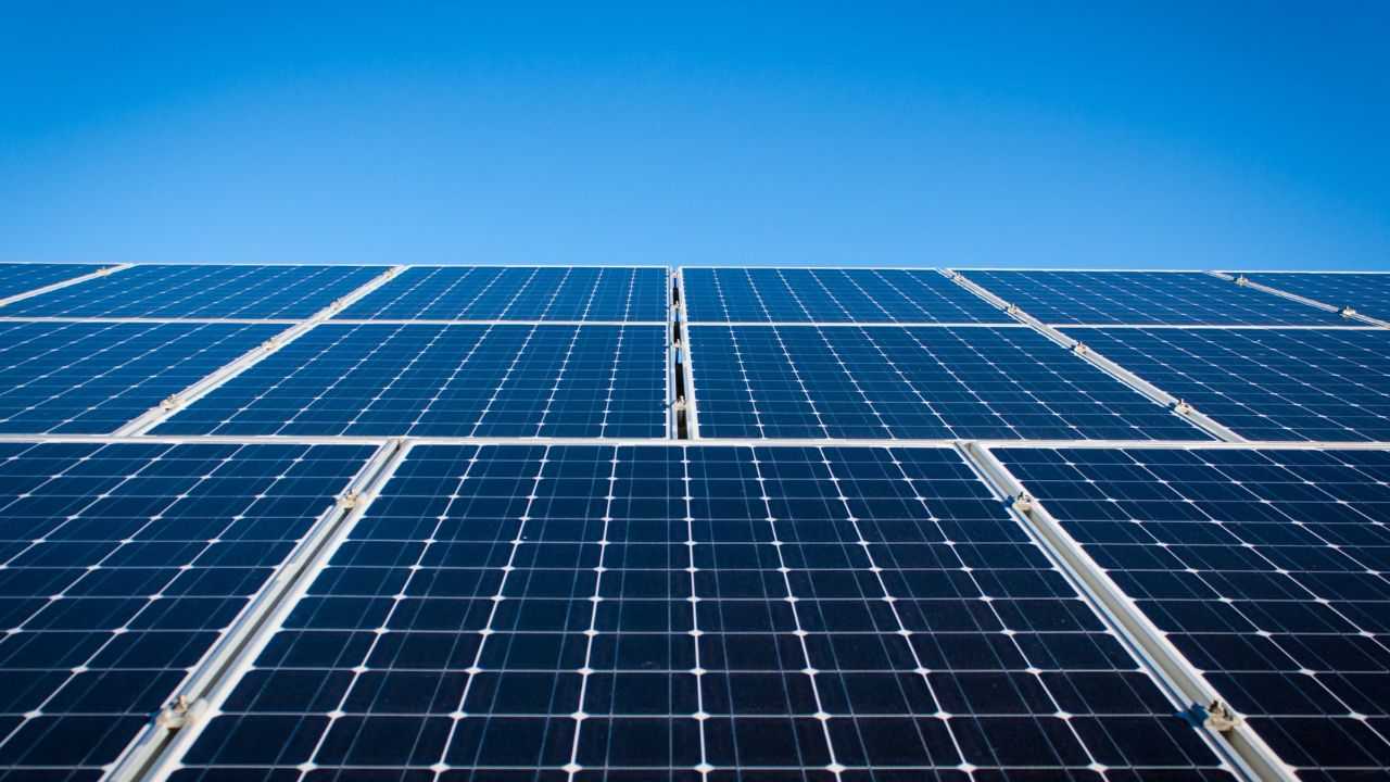 prezzo dei pannelli solari fotovoltaico