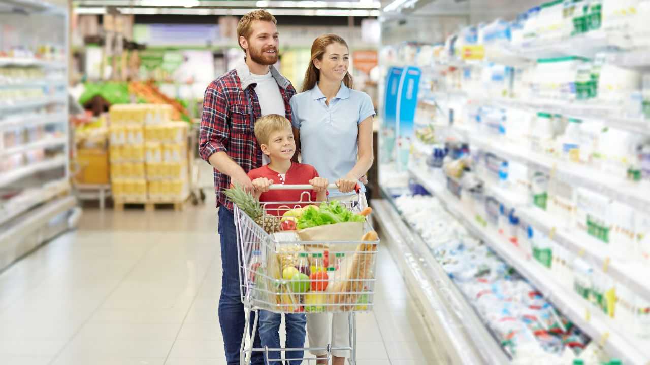 Diminuisce il potere d'acquisto degli italiani