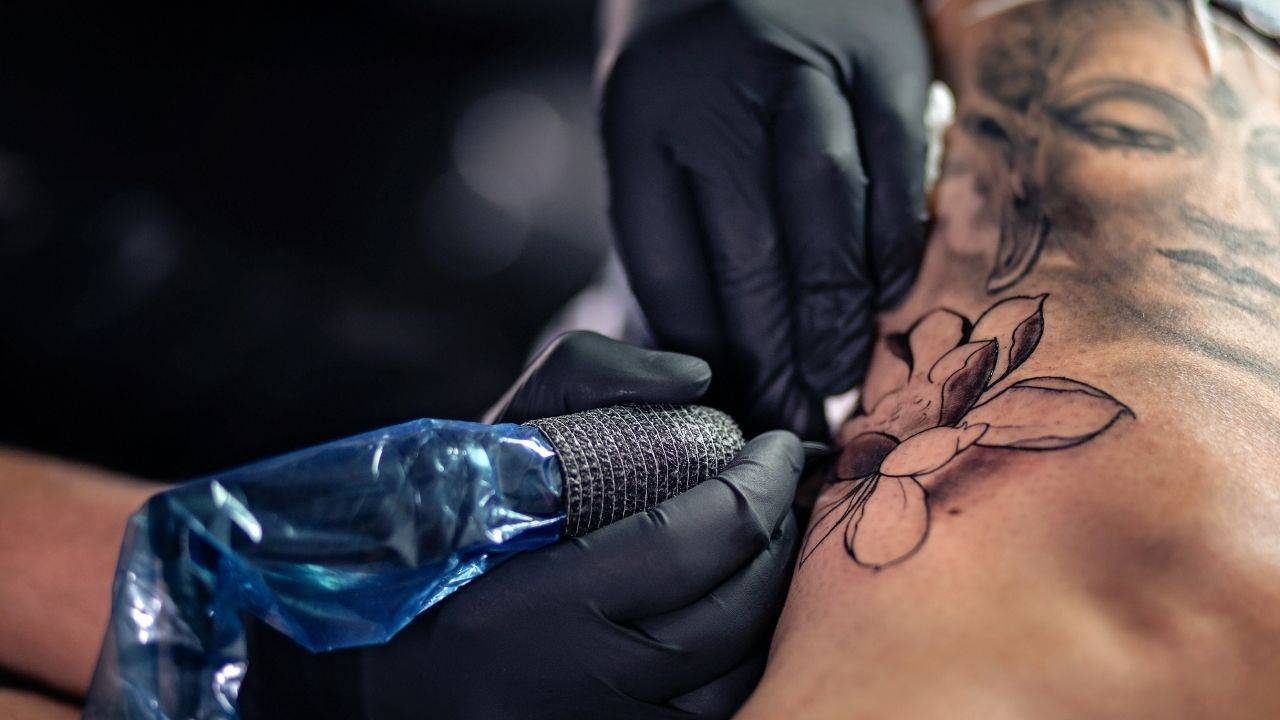 Qual è il costo di un tatuaggio in Italia