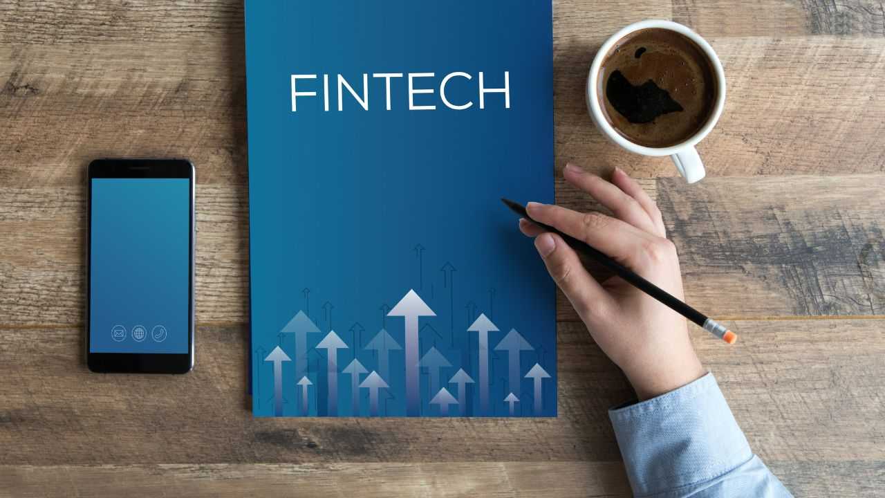 trend fintech