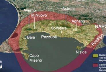 Terremoto Campi Flegrei, ecco quanto costerebbe all'Italia l'evacuazione