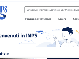 inps contatti