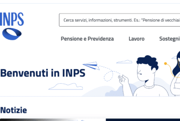 inps contatti