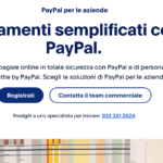 paypal