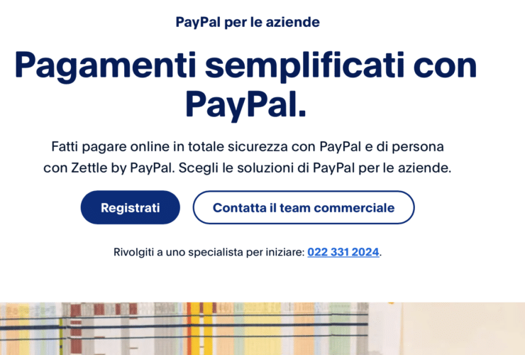 paypal